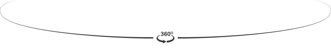 vòng cung 360 VF3 vinfasthcm.net